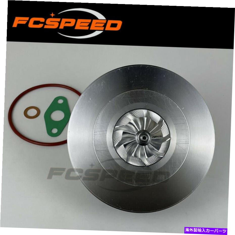 Turbo Charger アップグレードターボGT1544V 762328シトロエンプジョー1.6 HDI DV6C DV6TED4 84 KW 2009 Upgrade Turbo GT1544V 762328 for Citroen Peugeot 1.6 HDi DV6C DV6TED4 84 Kw 2009【並行輸入品】
