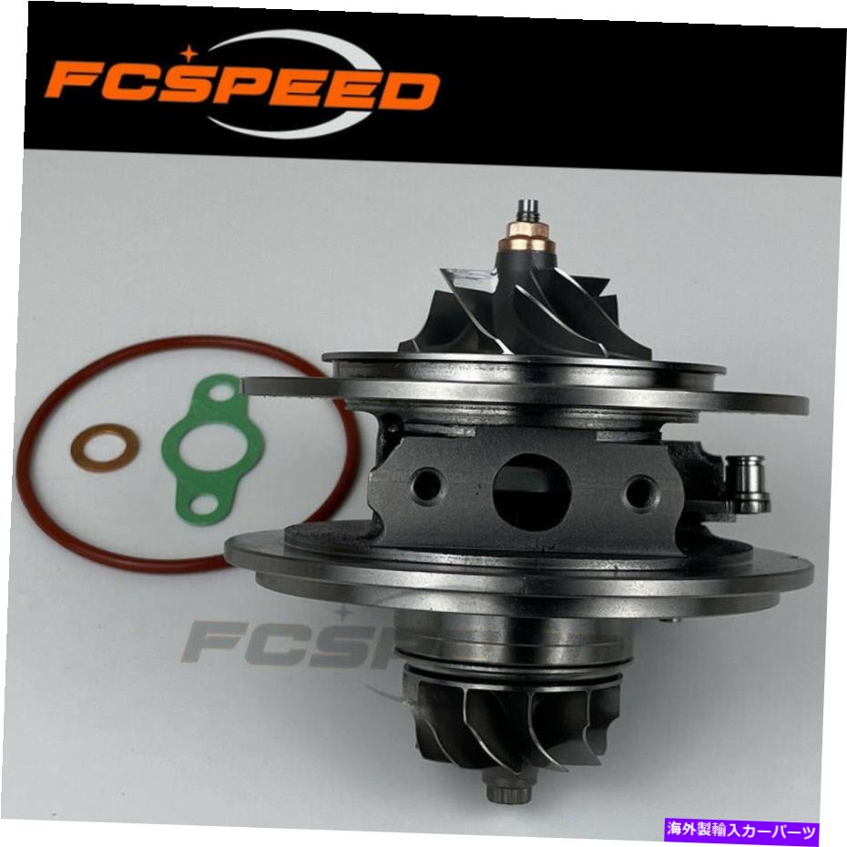 Turbo Charger ターボカートリッジTF035 1515A185 Mitsubishi ASX Lancer 1.8 DI-D+ 110KW 2010 Turbo cartridge TF035 1515A185 for Mitsubishi ASX Lancer 1.8 DI-D+ 110Kw 2010【並行輸入品】