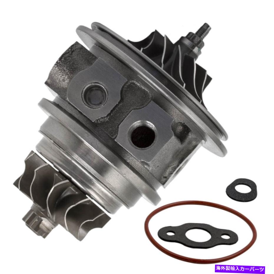 Turbo Charger ターボチャージャーターボカートリッジ用ダッジステルス3.0L 6G72 49177 02400 1992- Turbocharger Turbo Cartridge For Dodge Stealth 3.0L 6G72 49177 02400 1992-【並行輸入品】