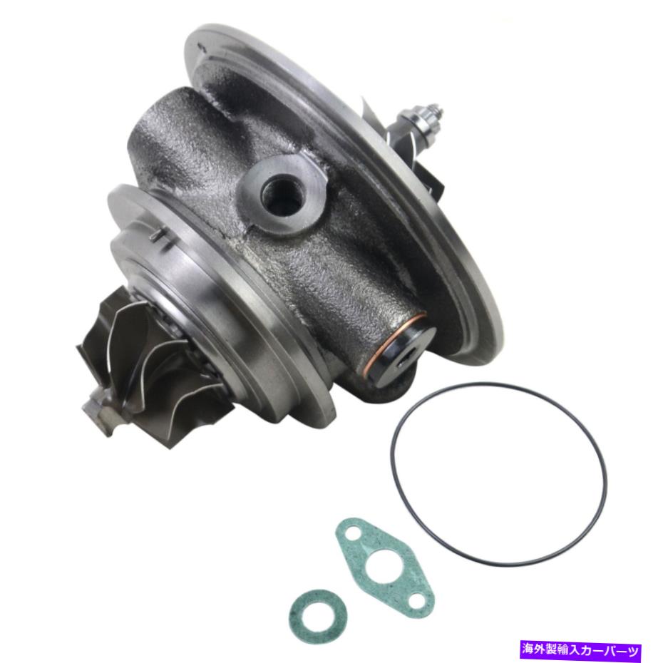 Turbo Charger 右ターボチャージャーターボCHRA FORD FLEX LINCOLN MKS MKT V6 3.5L 790318-0008 Right Turbocharger Turbo CHRA for Ford Flex Lincoln MKS MKT V6 3.5L 790318-0008【並行輸入品】