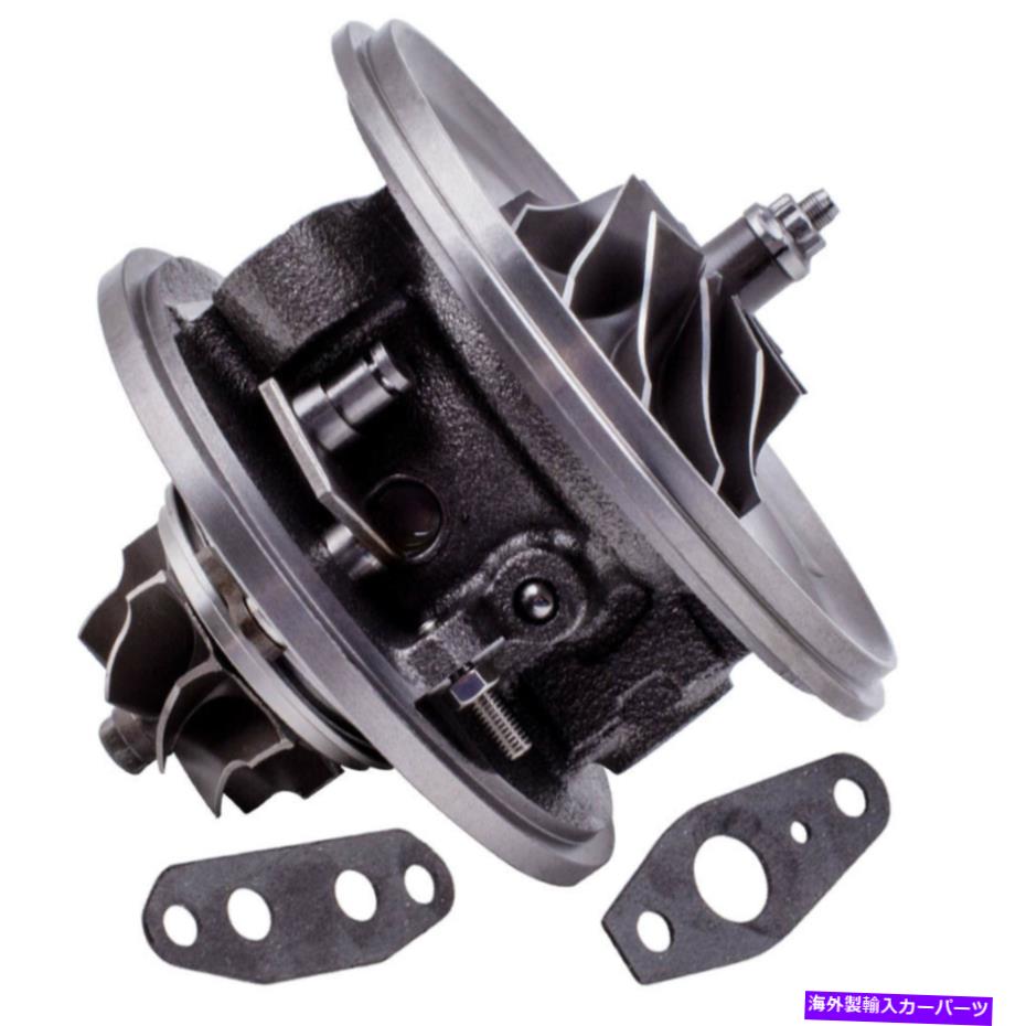 Turbo Charger Ford Ranger 3.0 Mazda BT-50 VCD20011 VED20011 6M349G438AC用のターボカートリッジ Turbo Cartridge for Ford Ranger 3.0 Mazda BT-50 VCD20011 VED20011 6M349G438AC【並行輸入品】