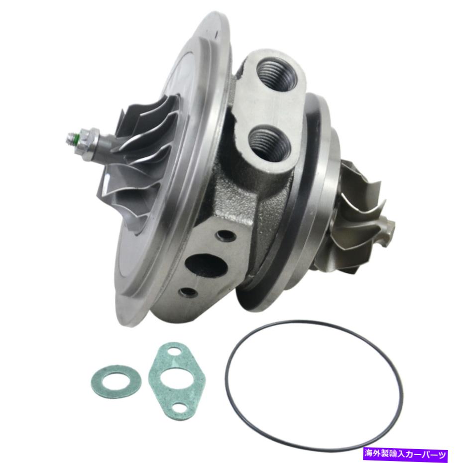 Turbo Charger 右ターボチャージャーターボCHRA 790318-0004 FORD FLEX TAURUS EXPLORER SPORT V6用 Right Turbocharger Turbo CHRA 790318-0004 for Ford Flex Taurus Explorer Sport V6【並行輸入品】