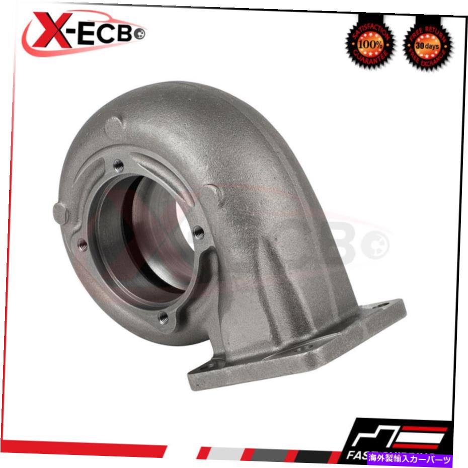 Turbo Charger Ford F-350 F-250 7.3L 1994-199のターボターボチャージャータービン排気ハウジング Turbo Turbocharger Turbine Exhaust Housing For Ford F-350 F-250 7.3L 1994-199【並行輸入品】