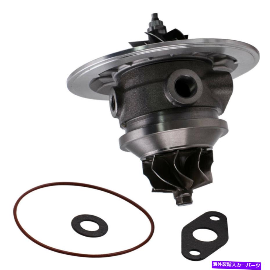 Turbo Charger ターボターボチャージャーカートリッジChra for Hyundai Sorento 2.5L CRDI for 733952-0004 Turbo Turbocharger Cartridge CHRA For Hyundai Sorento 2.5L CRDI For 733952-0004【並行輸入品】