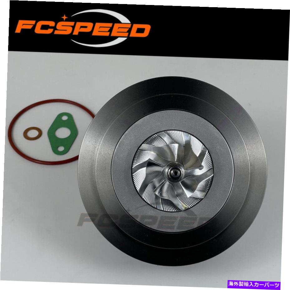 Turbo Charger MFS Turbo GTA2052V 752610 For Ford Transit Land-Rover 2.4 TDCI PUMA 2006 MFS Turbo GTA2052V 752610 for Ford Transit Land-Rover 2.4 TDCi Puma 2006【並行輸入品】 52,668円