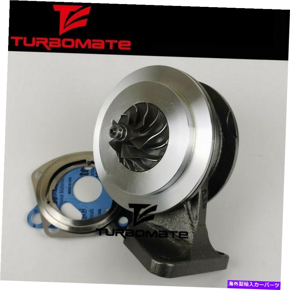 Turbo Charger ターボカートリッジK04V 53049880032 for VW T5 Transporter 2.5 TDI 96 kW 130 hp axd Turbo cartridge K04V 53049880032 for VW T5 Transporter 2.5 TDI 96 Kw 130 HP AXD【並行輸入品】