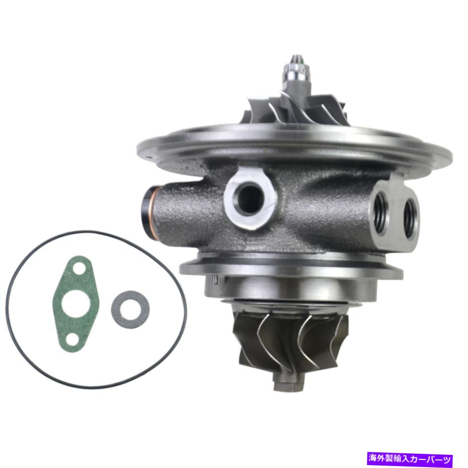 Turbo Charger ターボチャージャーターボCHRAはフォードフレックスリンカーンMKS MKT V6 7903170003に向けて出発しました Turbocharger Turbo CHRA Left for Ford Flex Lincoln MKS MKT V6 7903170003 New【並行輸入品】