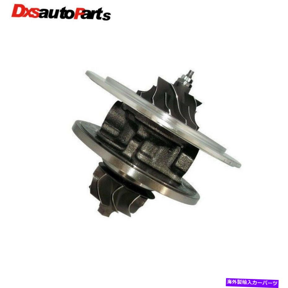 Turbo Charger T1852V 709836 Turbo Chra for 1999-06 Mercedes Sprinter I 211CDI/311CDI/411CDI T1852V 709836 Turbo CHRA For 1999-06 Mercedes Sprinter I 211CDI/311CDI/411CDI【並行輸入品】 52,668円