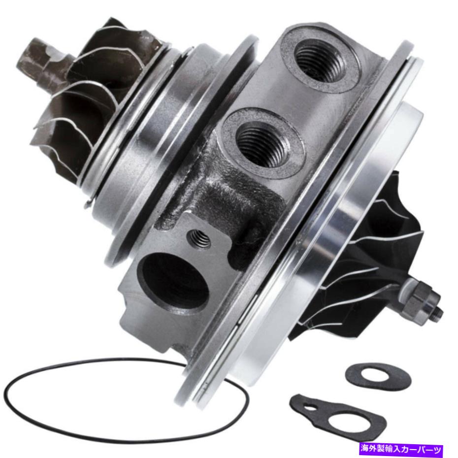 Turbo Charger プジョーRCZ用のターボチャージャーカートリッジ1.6 THP 16V 200 EP6CDT 1598ccm 200hp Turbo Charger Cartridge for Peugeot RCZ 1.6 THP 16v 200 EP6CDT 1598ccm 200HP【並行輸入品】