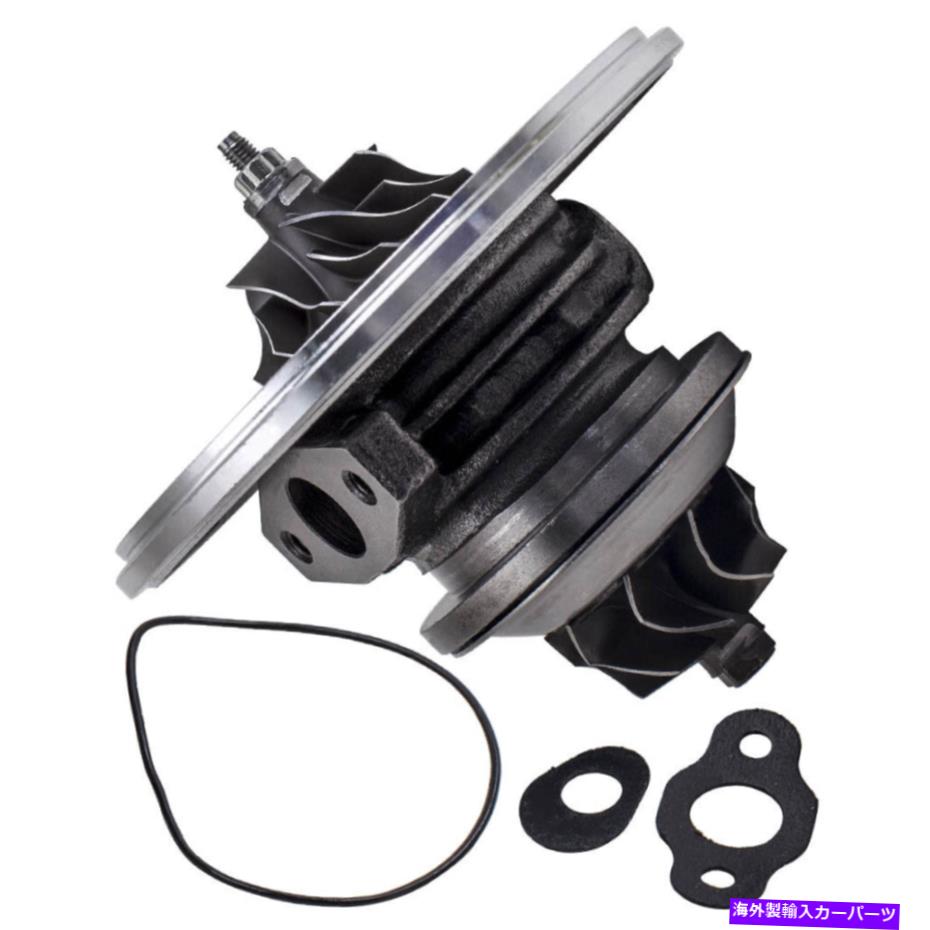 Turbo Charger ランドローバーのターボカートリッジCHRA FRELANDERSUV 1998-2006 for 452202-5004S Turbo Cartridge CHRA for Land Rover Freelander SUV 1998-2006 For 452202-5004S【並行輸入品】