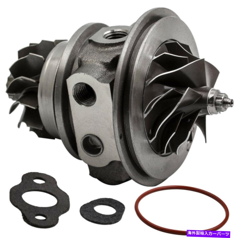 Turbo Charger TD04 Turbo Cartridge Chra for Saab 9.03 2.3L B235R 1999-2000 49189-01830 TD04 Turbo Cartridge CHRA for Saab 9.03 2.3L B235R 1999-2000 49189-01830【並行輸入品】