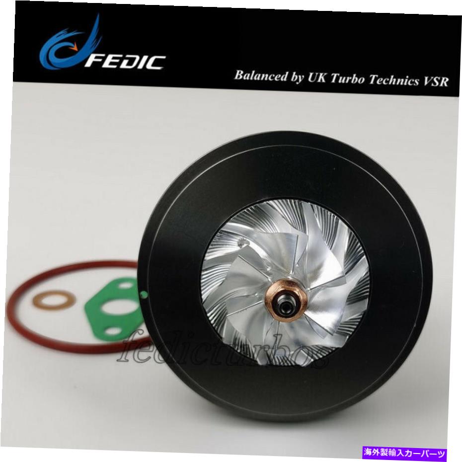 Turbo Charger MFS Turbo Cartridge 49135-06910 for Fall Wall Wingle 5 H3 H5 SUV GW2.5TCI 2.5L MFS Turbo cartridge 49135-06910 for Great Wall Wingle 5 H3 H5 Suv GW2.5TCI 2.5L【並行輸入品】