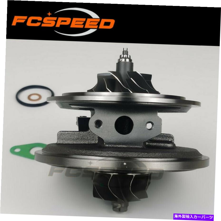 Turbo Charger Turbo Cartridge GTB2260VK 776470 for Audi Porsche VW 3.0TDI 176KW CDYA CDYC CASA Turbo cartridge GTB2260VK 776470 for Audi Porsche VW 3.0TDI 176Kw CDYA CDYC CASA【並行輸入品】