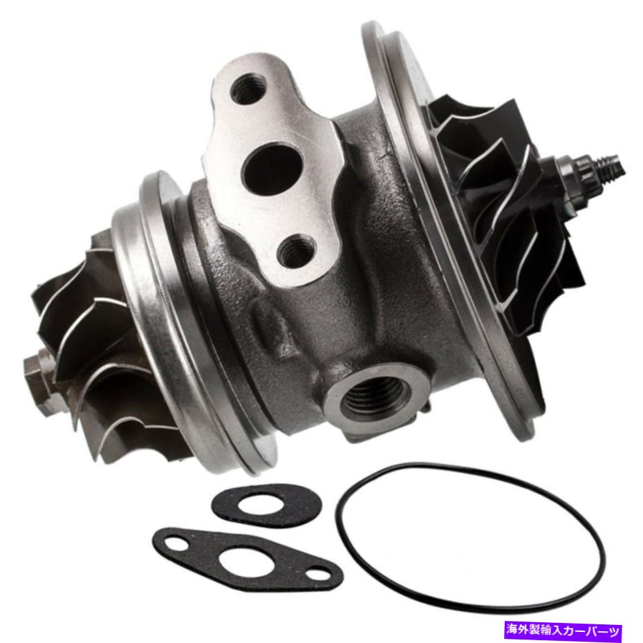 Turbo Charger ターボカートリッジ用シボレー用GMC Wシリーズトラック4BD2-TCエンジン3.9L 1995-1999 Turbo Cartridge for Chevy for GMC W-Series Truck 4BD2-TC Engine 3.9L 1995-1999【並行輸入品】 51,678円