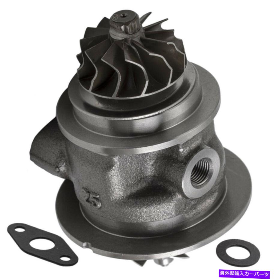 Turbo Charger ヒュンダイツーソン2.0L D D4EA 00-04 49173-02401のターボチャージャーコア; 28231-27000 Turbocharger Core for Hyundai Tucson 2.0L D D4EA 00-04 49173-02401; 28231-27000【並行輸入品】