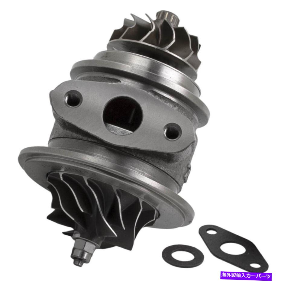 Turbo Charger TD025M用のTurbo Cartridge for Hyundai Santa Fe＆Elantra 2.0L for 28231-27000 Turbo Cartridge For TD025M For Hyundai Santa Fe & Elantra 2.0L For 28231-27000【並行輸入品】