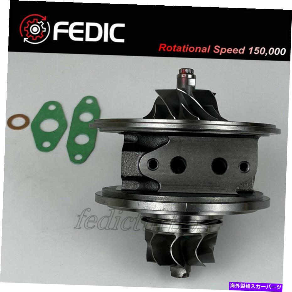 Turbo Charger ターボカートリッジChra RHV4 VT16 1515A170 Mitsubishi Pajero Sport L 200 2.5 L Turbo cartridge CHRA RHV4 VT16 1515A170 for Mitsubishi Pajero Sport L 200 2.5 L【並行輸入品】