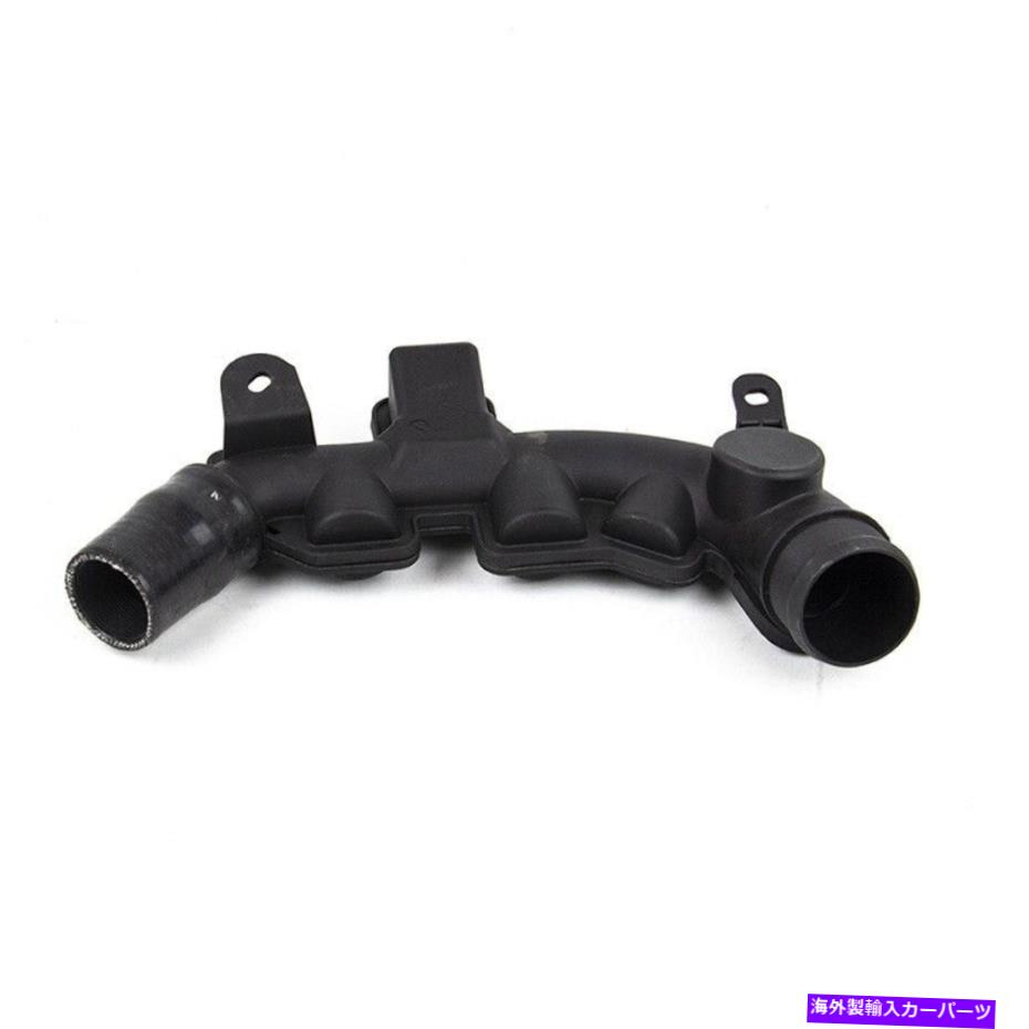 Turbo Charger プジョー308シトロエンC4ターボチャージャーLntakeパイプ1.6T 9801816280 For Peugeot 308 Citroen C4 Turbocharger Lntake Pipe 1.6T 9801816280【並行輸入品】