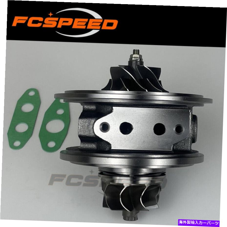 Turbo Charger ターボカートリッジCT16V VB31 17201-0L070 for Toyota Hilux 2.5d-4d 88/106kw 2kd-ftv Turbo cartridge CT16V VB31 17201-0L070 for Toyota Hilux 2.5D-4D 88/106Kw 2KD-FTV【並行輸入品】