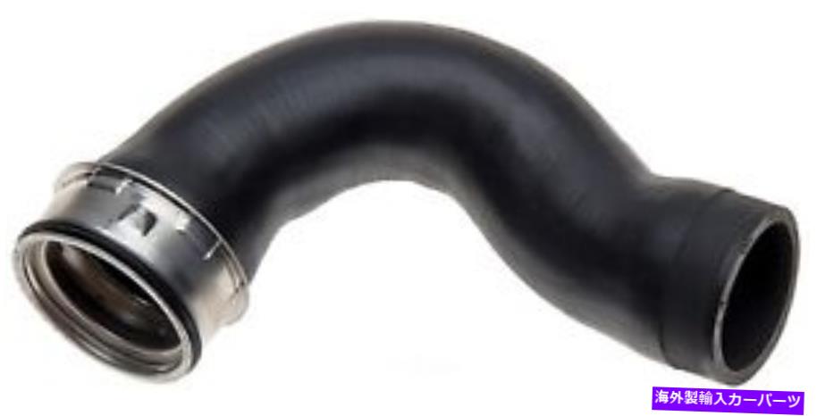 Turbo Charger インタークーラーホース成形ターボチャージャーACDELCO 26215 Intercooler Hose-Molded Turbocharger ACDelco 26215【並行輸入品】