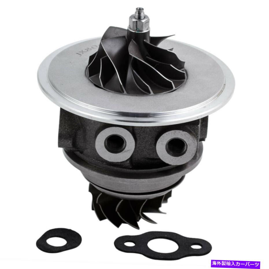 Turbo Charger ターボChra Cartridge for Subaru&Legacy for Rhf55 for vf52 for 14411aa800 Turbo Chra Cartridge For Subaru & Legacy For RHF55 For VF52 For 14411AA800【並行輸入品】