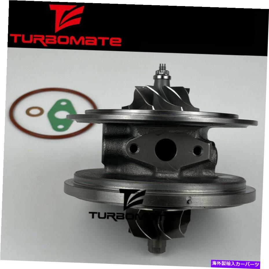 Turbo Charger ターボカートリッジ784114ヒュンダイIX35 Tucson Kia / Sportage 2.0CRDI 184HP 2010 Turbo cartridge 784114 for Hyundai ix35 Tucson KIA / Sportage 2.0CRDi 184HP 2010【並行輸入品】