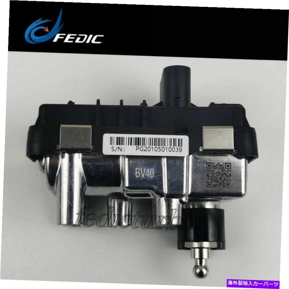 Turbo Charger Turbo Actuator BV40 53039880268 for Nissan Murano 2.5DCI YD25DDT 2.5L 140KW 2008 Turbo actuator BV40 53039880268 for Nissan Murano 2.5dCi YD25DDT 2.5L 140KW 2008【並行輸入品】 52,668円
