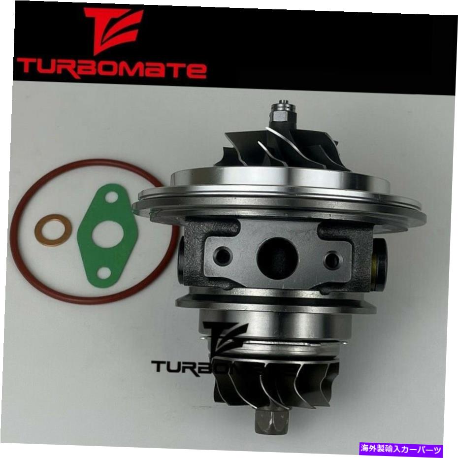 Turbo Charger ターボカートリッジK04 53049880064アウディS3 TTシートレオンVWゴルフ2.0TFSI BHZ BWJ Turbo cartridge K04 53049880064 for Audi S3 TT Seat Leon VW Golf 2.0TFSI BHZ BWJ【並行輸入品】 52,668円