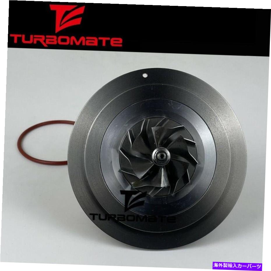 Turbo Charger ターボカートリッジ814000 for audi a3 s3 quattro vwビートルジェッタゴルフ2.0tfsi ea888 Turbo cartridge 814000 for Audi A3 S3 Quattro VW Beetle Jetta Golf 2.0TFSI EA888【並行輸入品】