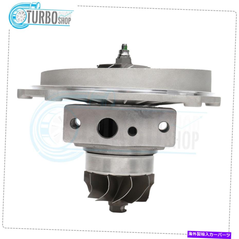 Turbo Charger ターボチャージャーカートリッジChra for 2000-2003 Ford F-350 F-450 Super Duty XL 7.3L Turbocharger Cartridge Chra For 2000-2003 Ford F-350 F-450 Super Duty XL 7.3L【並行輸入品】 52,668円