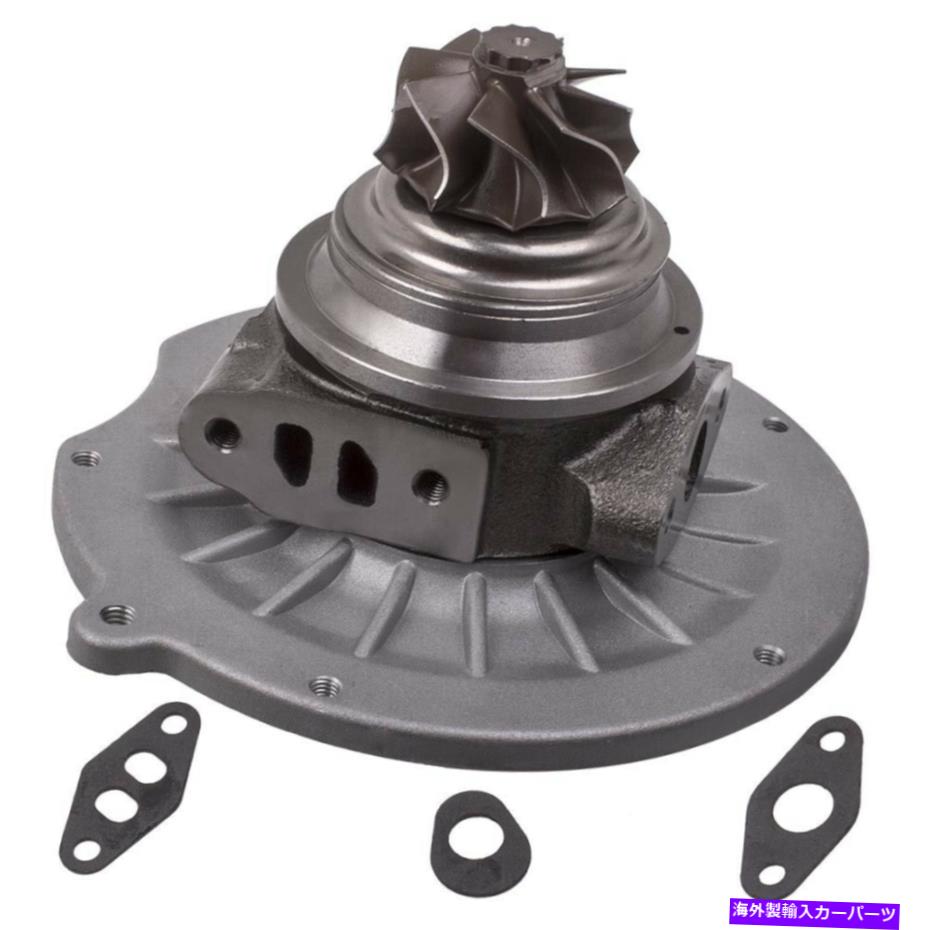 Turbo Charger isuzu Trooperのターボチャージャーコア3.0l D forsuzu Trooper 2.8L D Turbocharger Core for Isuzu TROOPER 3.0L D for Isuzu TROOPER 2.8L D【並行輸入品】