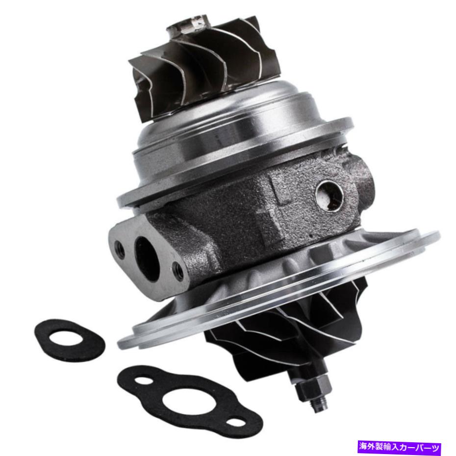 Turbo Charger Forester XT 2.5L 2007-2011のターボチャージャーコアアウトバック2.5L 2005-2009 Turbocharger Core For Forester XT 2.5L 2007-2011 For Outback 2.5L 2005-2009【並行輸入品】