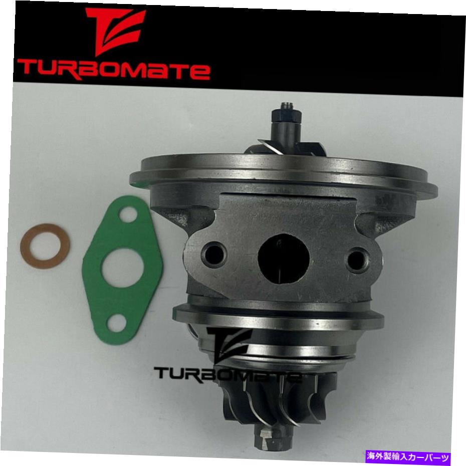 Turbo Charger ターボカートリッジ1G934-17012クボタ用さまざまな建設掘削装置ディーゼル Turbo cartridge 1G934-17012 for Kubota Various Construction Excavator Diesel【並行輸入品】