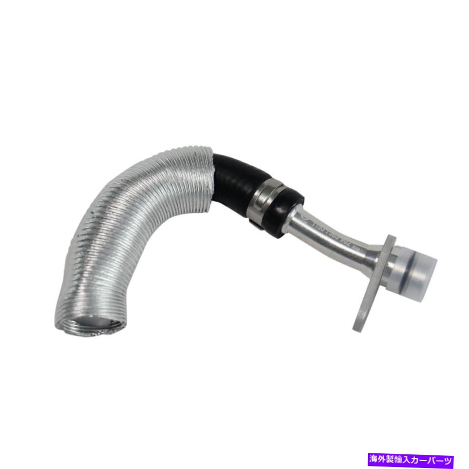 Turbo Charger BMW E90 E92冷却システムターボチャージャー11537583902の場合 For BMW E90 E92 Cooling System Turbocharger 11537583902【並行輸入品】
