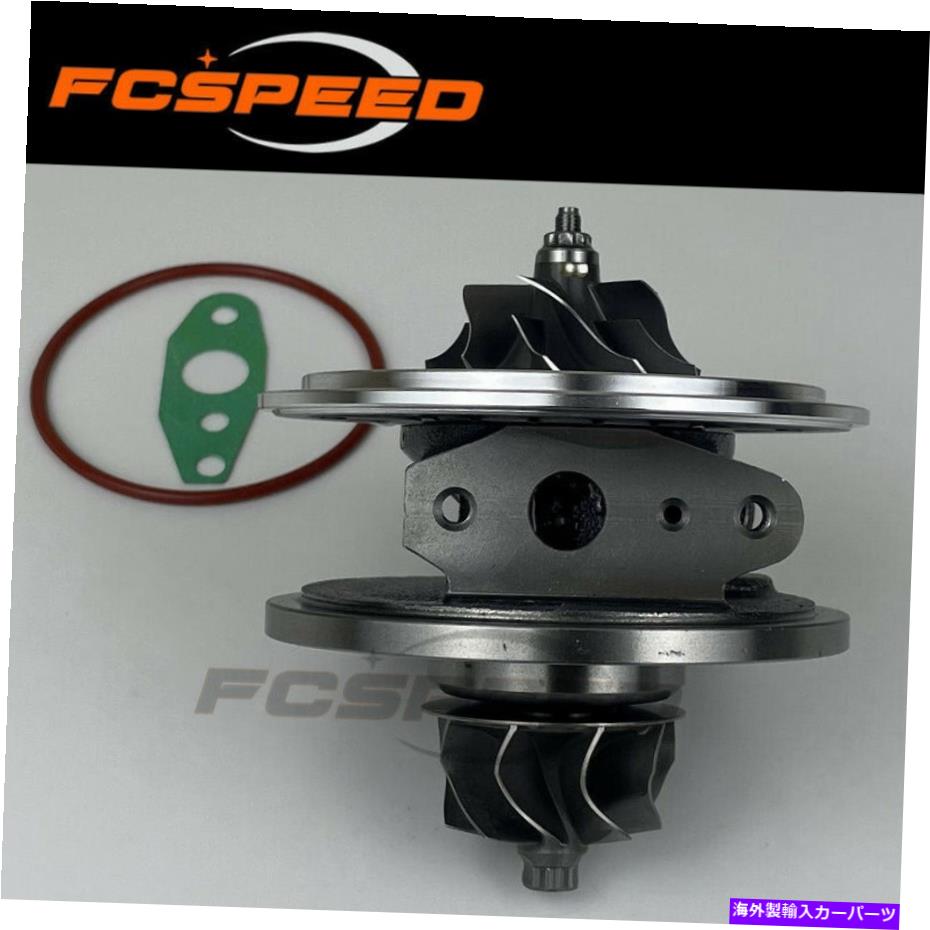 Turbo Charger Turbo Cartridge GT1749V 771507 14411-VZ20A FOR NISSAN URVAN CARAVANE ZD303.0L Turbo cartridge GT1749V 771507 14411-VZ20A for Nissan Urvan Caravane ZD30 3.0L【並行輸入品】