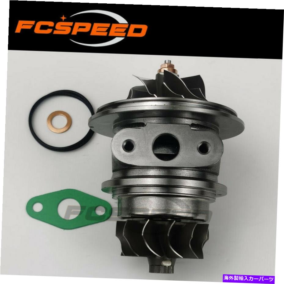 Turbo Charger ターボカートリッジTD04 49189-03201 FORD F-250 GM SILVERADO MWM 6.07 TCA 6CYL Turbo cartridge TD04 49189-03201 for Ford F-250 GM Silverado MWM 6.07 TCA 6CYL【並行輸入品】