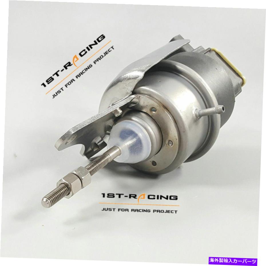 Turbo Charger VWビートルゴルフジェッタ用のBV39ターボアクチュエータ1.9TDI BRMエンジン5439-988-0031 NEW BV39 Turbo Actuator For VW Beetle Golf Jetta 1.9TDI BRM Engine 5439-988-0031 New【並行輸入品】