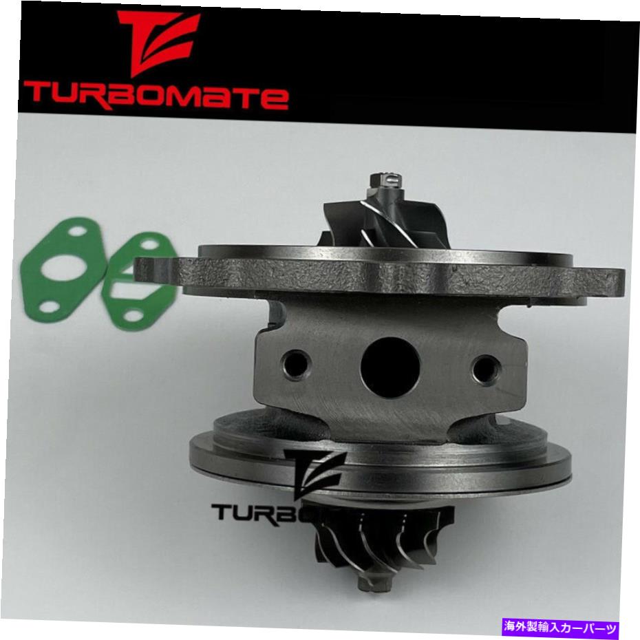 Turbo Charger ターボカートリッジRHF3 8981506872 ISUZU D-MAX TFR TFS 4JK1-TC 2.5L 120 kW 2013 Turbo cartridge RHF3 8981506872 for ISUZU D-MAX TFR TFS 4JK1-TC 2.5L 120 Kw 2013【並行輸入品】