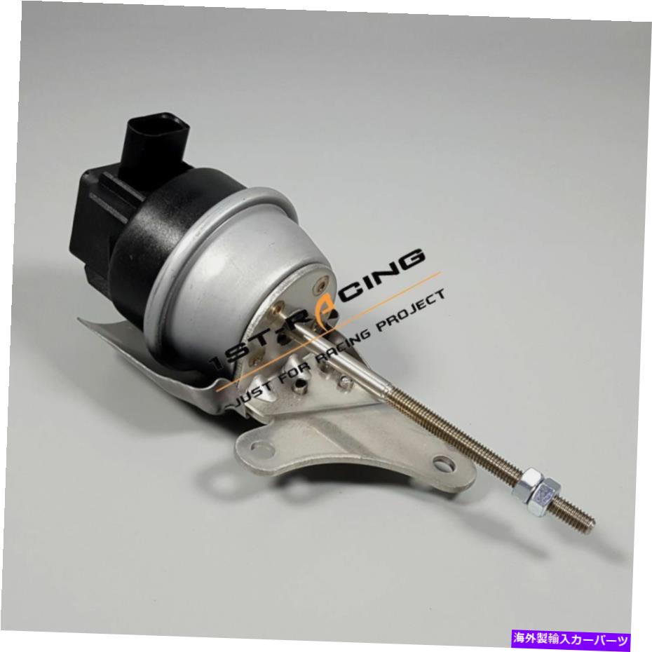 Turbo Charger KP39ターボアクチュエータフィットVWゴルフベットルジェッタ1.9 TDI BEW 038253019S WATENGATE KP39 Turbo Actuator Fit VW Golf Bettle Jetta 1.9 TDI BEW 038253019S Wastegate【並行輸入品】 52,668円