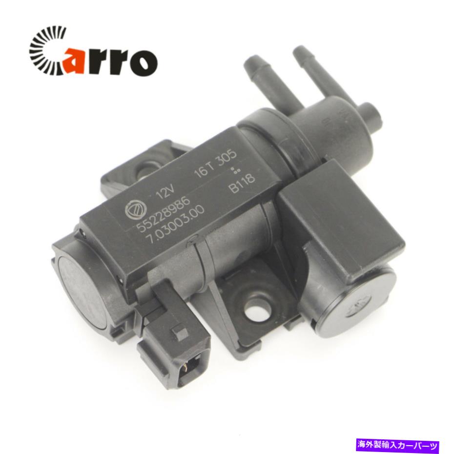 Turbo Charger OEM 11-74-7-628-987本物のターボチャージャーアクチュエータ圧力バルブフィットBMW X6 740 OEM 11-74-7-628-987 Genuine Turbo Charger Actuator Pressure Valve fit BMW X6 740【並行輸入品】