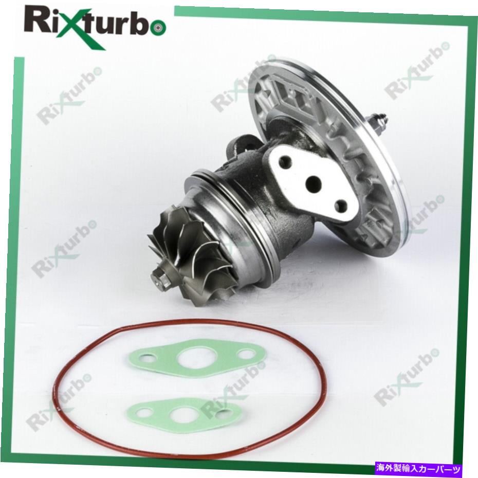 Turbo Charger K24 Turbo Core 53249886406 99453966 for Ashok Leyland Iveco Cargo 8040.25 K24 turbo core 53249886406 99453966 for Ashok Leyland Iveco Cargo 8040.25【並行輸入品】