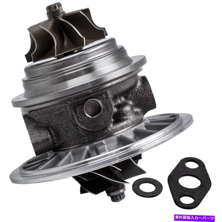Turbo Charger スバルインプレッサレガシーGT 2.5L 2005-2009 14411AA511用のターボChra Cartridge Turbo Chra Cartridge for Subaru Impreza Legacy GT 2.5L 2005-2009 14411AA511【並行輸入品】