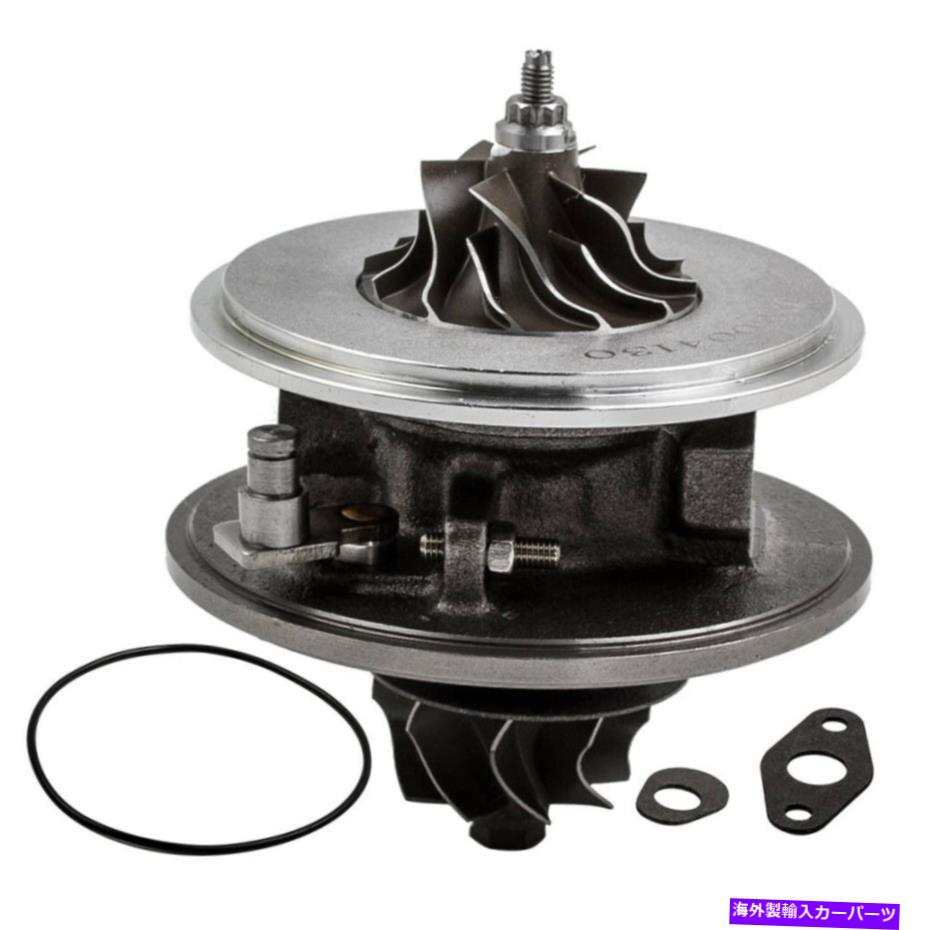 Turbo Charger GT1749VターボカートリッジコアアウディA3 8L VWゴルフ1.9 TDI ALH/AHF 96-04 GT1749V Turbo Cartridge Core CHRA for Audi A3 8L VW Golf 1.9 TDI ALH/AHF 96-04【並行輸入品】｜Us Custom Parts Shop USDM
