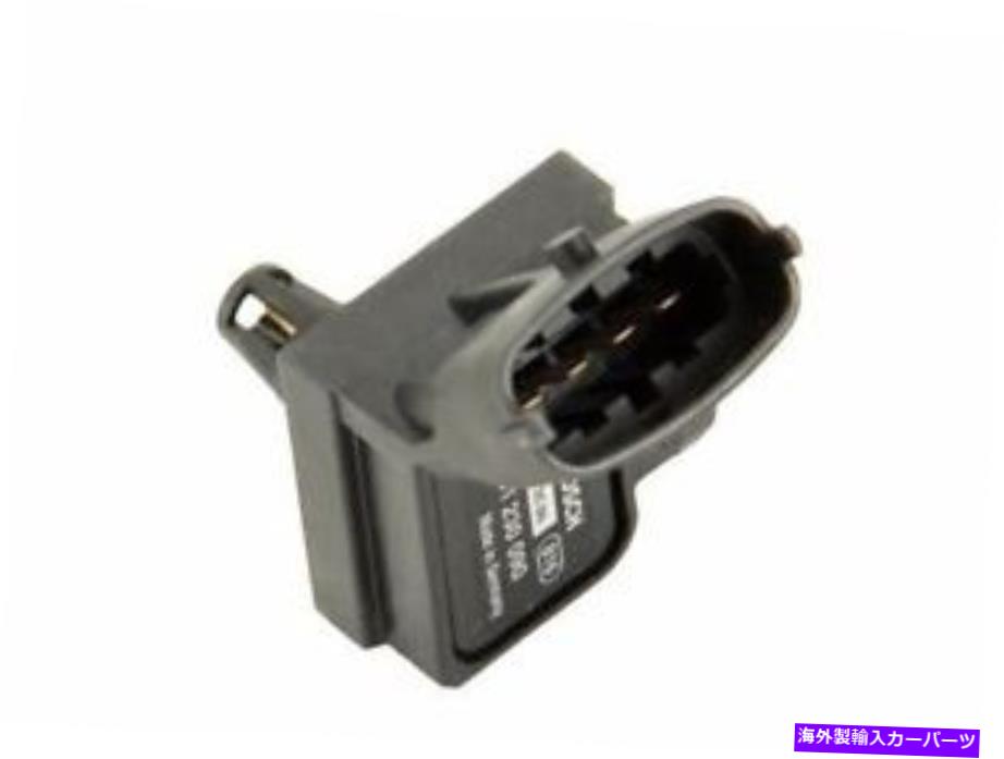 Turbo Charger ターボチャージャーブースト圧力センサー-InterCooler（OEM）Bosch for Volvo Turbocharger Boost Pressure Sensor - in Intercooler (OEM) BOSCH for Volvo【並行輸入品】