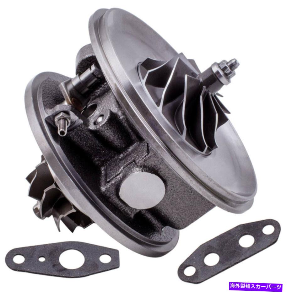 Turbo Charger Mazda BT-50 2.5 MRZ-CD 2006-105/143 WLAAジャーナル用のターボチャージャーカートリッジ Turbo charger Cartridge for Mazda BT-50 2.5 MRZ-CD 2006 - 105/143 WLAA Journal【並行輸入品】
