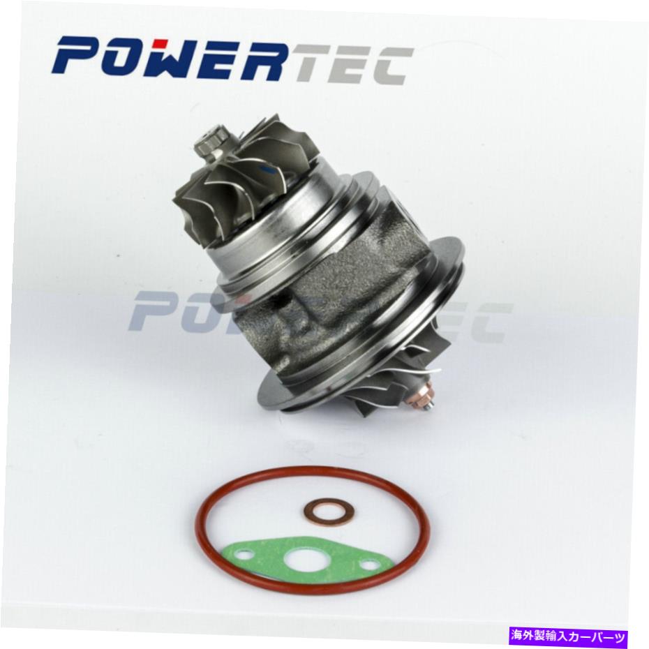 Turbo Charger HX27W Turbo Cartridge 504203236 4033251 2855947 for iveco cnhバックホーローダー HX27W turbo cartridge 504203236 4033251 2855947 for Iveco CNH Backhoe Loader【並行輸入品】