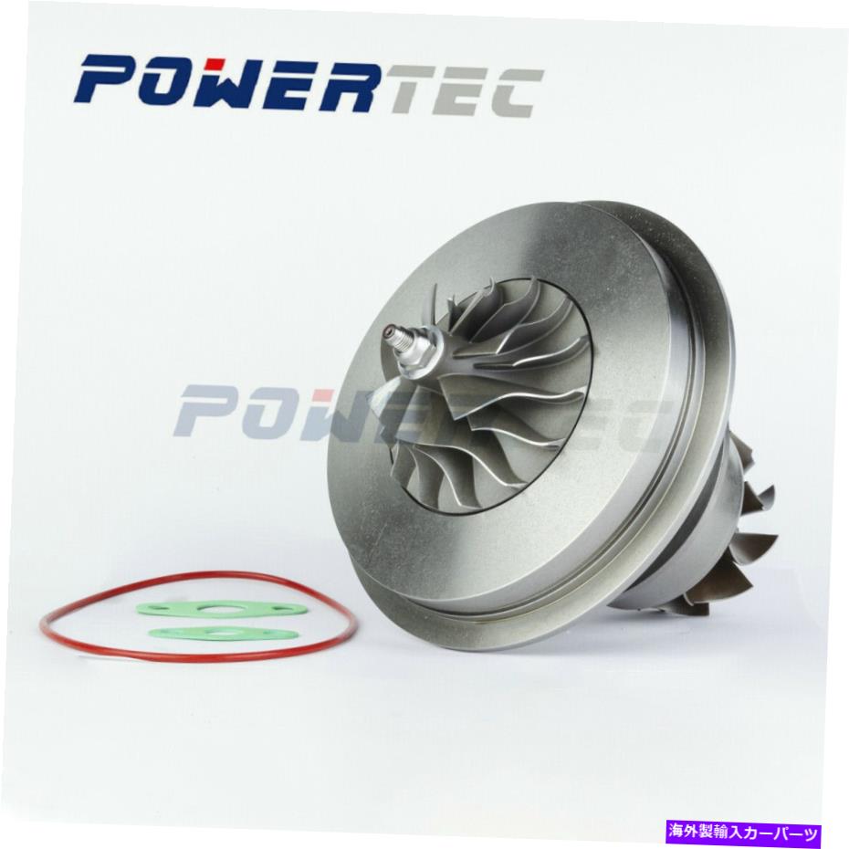 Turbo Charger Turbo Cartridge S3A 3529661 312813 51091007291 for Man 372/373トラックD2866LU01 Turbo cartridge S3A 3529661 312813 51091007291 for MAN 372/373 Truck D2866LU01【並行輸入品】