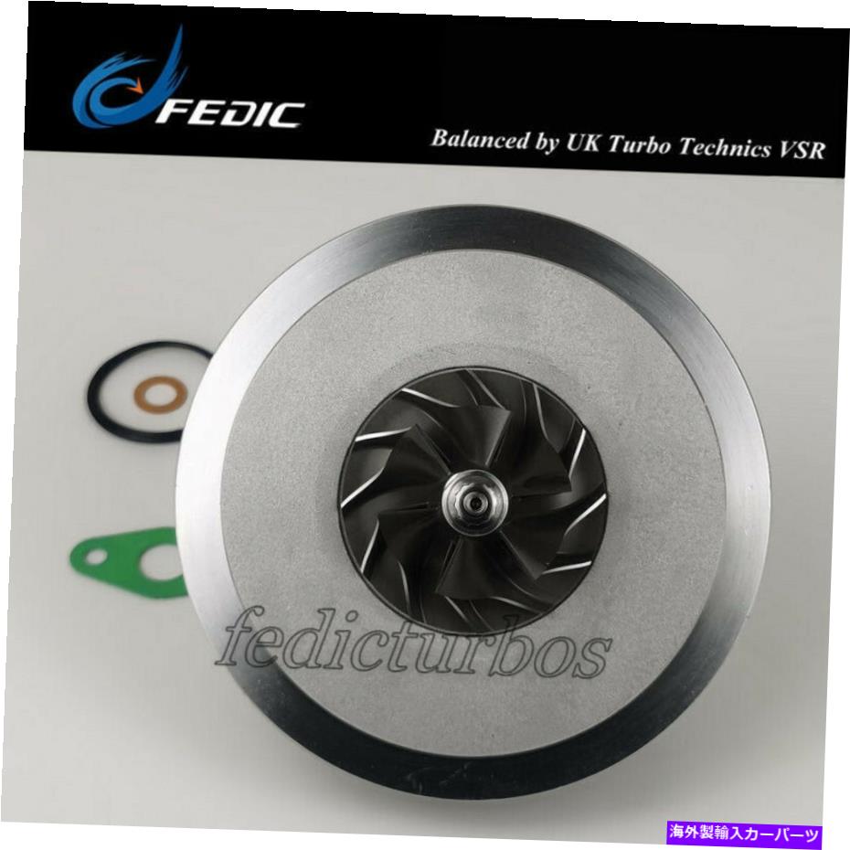 Turbo Charger Turbo Cartridge GT2360V 767851 for Nissan Atleon Cabstar Maxity 3.0d 110 kW ZD30 Turbo cartridge GT2360V 767851 for Nissan Atleon CabStar Maxity 3.0D 110 Kw ZD30【並行輸入品】