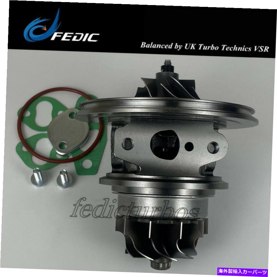 Turbo Charger ターボカートリッジCT26 17201-17010トヨタランドクルーザーTD HDJ80,81 11HD-T 1990 Turbo cartridge CT26 17201-17010 for Toyota Landcruiser TD HDJ80,81 11HD-T 1990【並行輸入品】