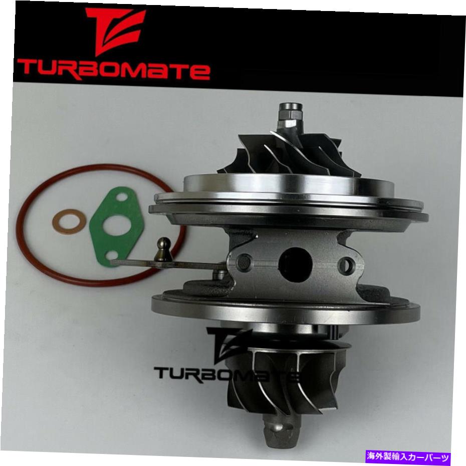 Turbo Charger Turbo Chra BV50 53049880070 for Hyundai IX55 Veracruz 3.0 CRDI 176KW 239HP 2006 Turbo CHRA BV50 53049880070 for Hyundai ix55 Veracruz 3.0 CRDi 176Kw 239HP 2006【並行輸入品】